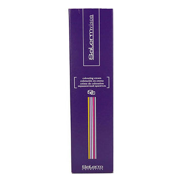 Dauerfärbung Salermvison Salerm #4 (75 ml)
