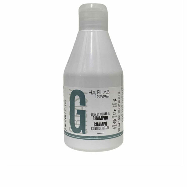 Shampoo Salerm Greasy Hair 300 ml