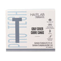 Dauerfärbung Salerm Hairlab Gray 5 ml