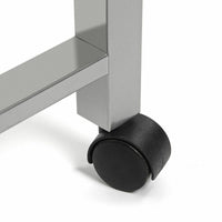 Gemüsewagen Versa Grau Metall (Restauriert B)