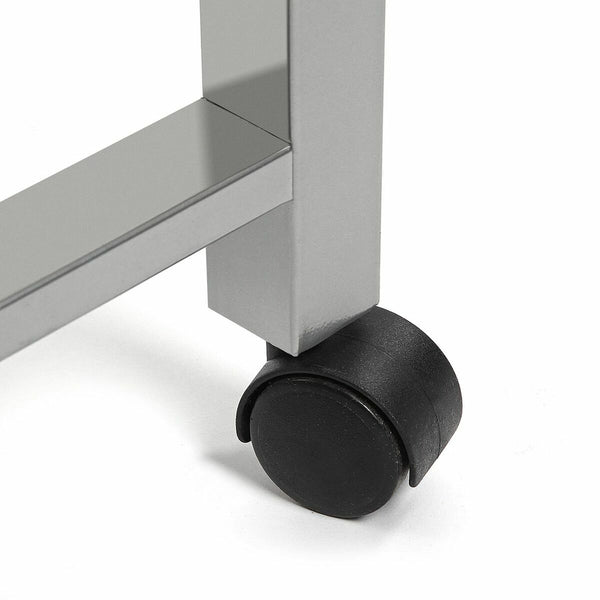 Gemüsewagen Versa Grau Metall (Restauriert B)