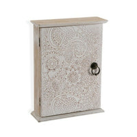 Dekorative Box Versa VS-20930480 Holz