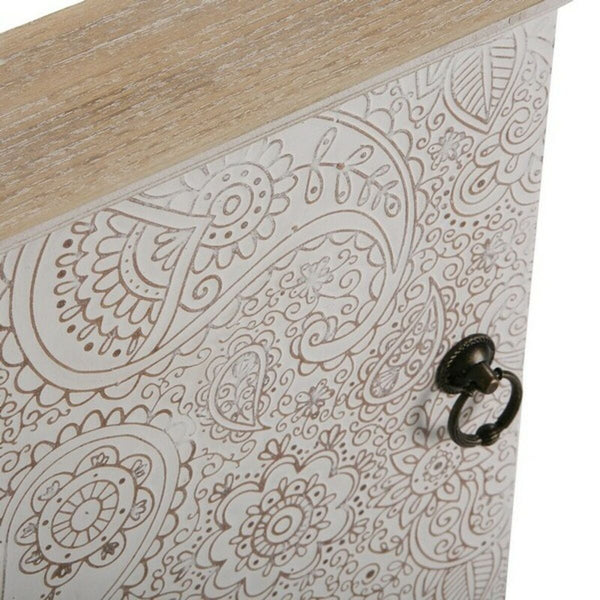 Dekorative Box Versa VS-20930480 Holz