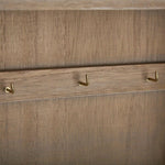 Dekorative Box Versa VS-20930480 Holz