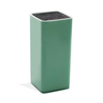 Gefäß für Küchenutensilien Versa Polypropylen ABS Kunststoff 10 x 21,8 x 10 cm