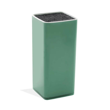 Gefäß für Küchenutensilien Versa Polypropylen ABS Kunststoff 10 x 21,8 x 10 cm