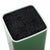 Gefäß für Küchenutensilien Versa Polypropylen ABS Kunststoff 10 x 21,8 x 10 cm