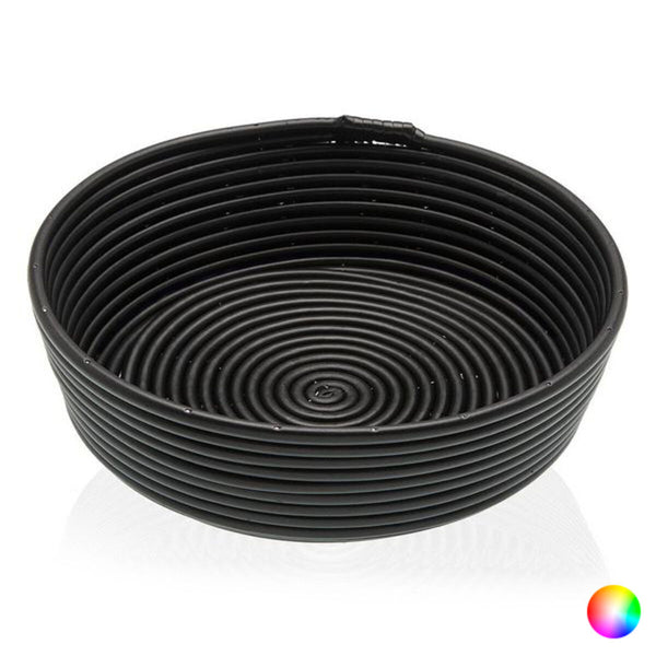 Mehrzweckkorb Versa 28,5 x 8,5 x 28,5 cm