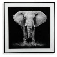 Bild Versa Kristall 2 x 50 x 50 cm