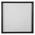 Bild Versa Kristall 2 x 50 x 50 cm