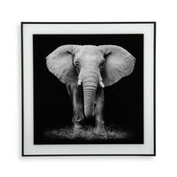 Bild Versa Kristall 2 x 50 x 50 cm