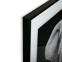 Bild Versa Kristall 2 x 50 x 50 cm