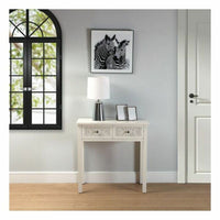 Bild Zebra Kristall (2 x 50 x 50 cm)
