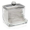 Box mit Deckel Versa 8 x 9 x 9,7 cm 8 x 8,9 x 9,7 cm