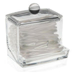 Box mit Deckel Versa 8 x 9 x 9,7 cm 8 x 8,9 x 9,7 cm