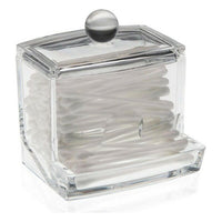 Box mit Deckel Versa 8 x 9 x 9,7 cm 8 x 8,9 x 9,7 cm