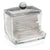 Box mit Deckel Versa 8 x 9 x 9,7 cm 8 x 8,9 x 9,7 cm