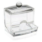 Box mit Deckel Versa 8 x 9 x 9,7 cm 8 x 8,9 x 9,7 cm