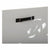 Bild Versa Holz MDF 60 x 2 x 60 cm