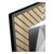 Fotorahmen Versa Cohen Holz MDF (1,8 x 29 x 25 cm) (13 x 18 cm)