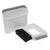 Schippe Versa ABS Nylon (17,2 x 15,2 x 5,2 cm)
