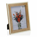 Fotorahmen Versa Angara Holz (2 x 22 x 17 cm) (13 x 18 cm)