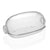 Brotkorb Versa polystyrol (23 x 20 x 43,5 cm)