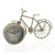 Bordur Bicicle Versa Grau Metall (6 x 20 x 33 cm) (6 x 20 x 33 cm)
