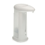 Ausgabegerät mit Sensor Versa Weiß ABS 8 x 21 x 12 cm 1 L