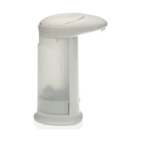 Ausgabegerät mit Sensor Versa Weiß ABS 8 x 21 x 12 cm 1 L