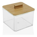 Box mit Deckel Versa 9 x 8,5 x 9 cm