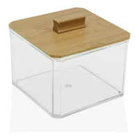 Box mit Deckel Versa 9 x 8,5 x 9 cm