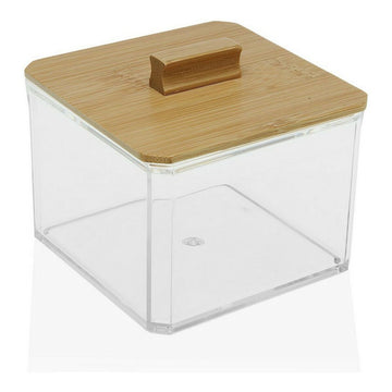 Box mit Deckel Versa 9 x 8,5 x 9 cm