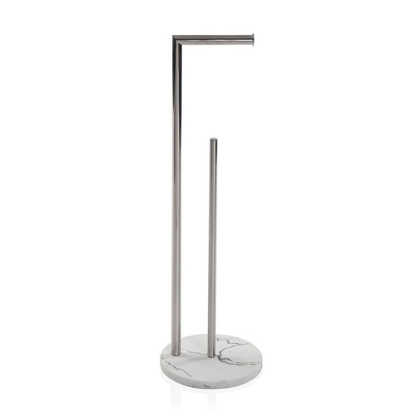 Handtuchständer Versa Bunt Stahl Kunststoff 65 cm