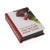 Weinzubehör-Set Versa Buch Holz 4 x 22 x 16,5 cm