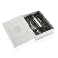 Weinzubehör-Set Versa 1 x 20 x 33 cm