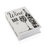 Weinzubehör-Set Versa 1 x 20 x 33 cm