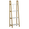 Badezimmerregal Versa Bily 40 x 120 x 24,5 cm