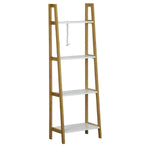 Badezimmerregal Versa Bily 40 x 120 x 24,5 cm