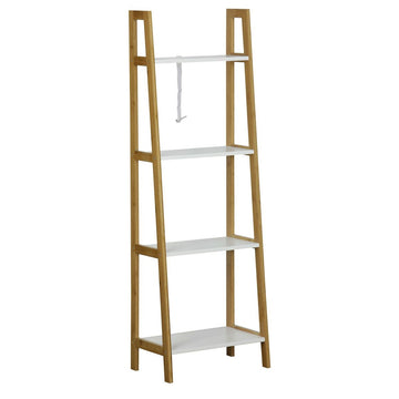 Badezimmerregal Versa Bily 40 x 120 x 24,5 cm