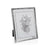 Fotorahmen Versa Silberfarben Metall Minimalistisch 1 x 20,5 x 15,5 cm