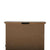 Schlüsselschrank Versa Weiß Holz MDF 7 x 27 x 21,5 cm