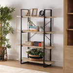 Regal Versa HELSINKI 33 x 141,5 x 100 cm