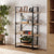 Regal Versa HELSINKI 33 x 141,5 x 100 cm