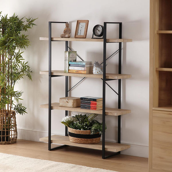 Regal Versa HELSINKI 33 x 141,5 x 100 cm