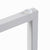 Eingangsbereich Versa Blossom 30 x 90 x 90 cm
