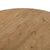 Esstisch Versa Beatriz PVC Metall Holz MDF 120 x 76 x 120 cm