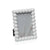 Fotorahmen Versa Holz MDF 2,3 x 17,6 x 13 cm