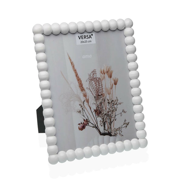 Fotorahmen Versa Holz MDF 2,1 x 28 x 23 cm