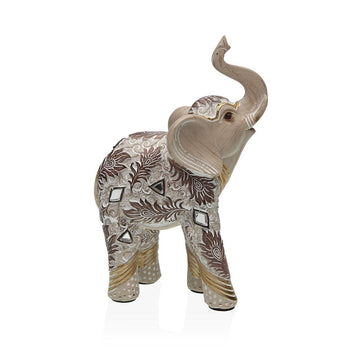 Deko-Figur Versa 5,5 x 15,5 x 10 cm